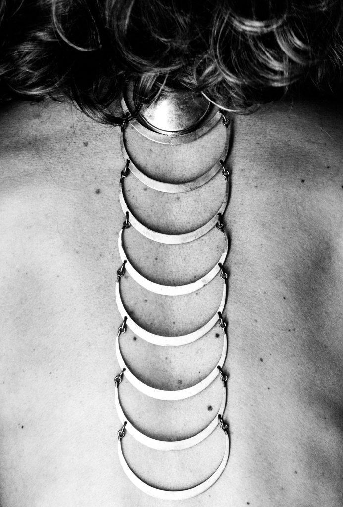 Danses internes - Simon Beraud 1