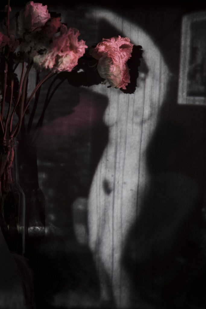 David Mathias Remanence VIII